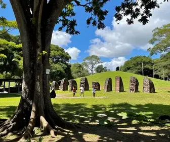 11 pontos de interesse sobre arqueologia no Amapá que você precisa conhecer 11 pontos de interesse sobre arqueologia no Amapá que você precisa conhecer