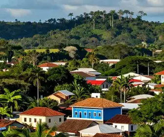 14 patrimônios destacados em Amapá: descubra o que visitar