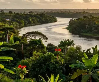 A História da Fronteira: Amapá e Guiana Francesa