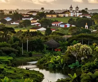 A História do Amapá: Um Meridiano de Cultura e Patrimônio
