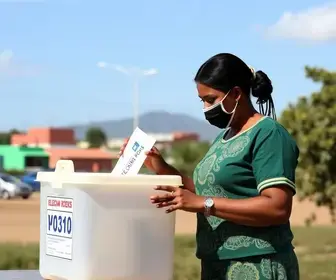 Amapá (AP) registra votação do 2º turno das eleições 2026 votação Amapá 2026