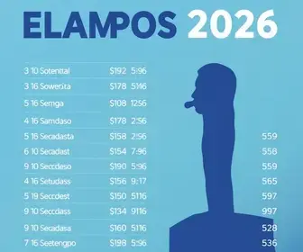 Eleições 2026