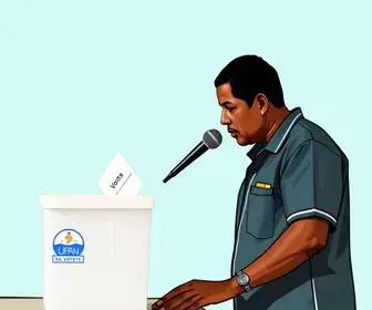 Eleições 2026