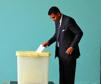 Amapá (AP) vai às urnas escolher presidente; siga resultado da apuração Amapá (AP) vai às urnas escolher presidente