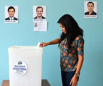 eleições de 2026 no Amapá