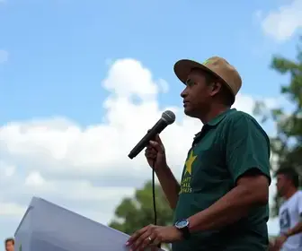 Amapá (AP): veja resultado da apuração da votação para senador na cidade apuração da votação para senador
