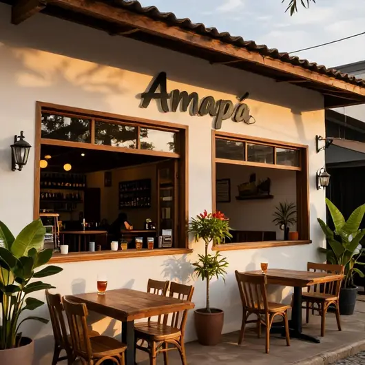 Amapá Beer Amapá Beer