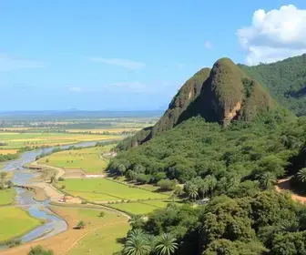 Amapá destaca seus destinos turísticos no BTM 2026 destinos turísticos Amapá