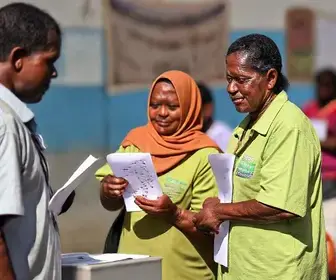 Amapá registra 577.534 eleitores para as eleições de 2026 eleitores aptos Amapá 2026