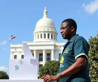 apuração das eleições 2026