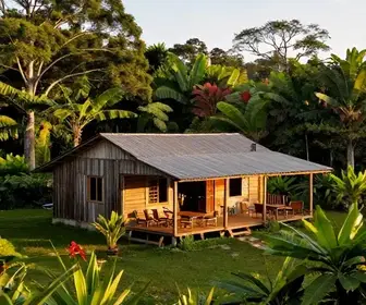As Melhores Pousadas em Pedra Branca do Amapari para sua Próxima Viagem