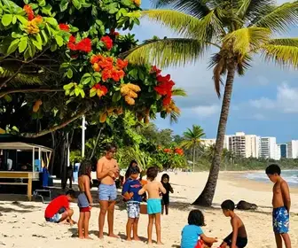 Atividades Imperdíveis para Fazer no Amapá com Crianças Atividades Imperdíveis para Fazer no Amapá com Crianças