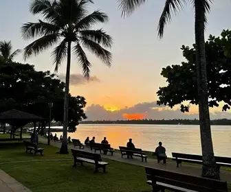 Atrações da Orla de Macapá: Um Destino Imperdível