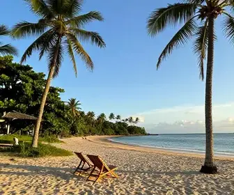 Balneário da Fazendinha: O Refúgio Perfeito em Amapá Balneário da Fazendinha: O Refúgio Perfeito em Amapá