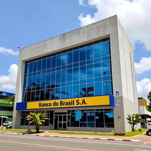 Banco do Brasil S.A.