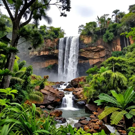 Cachoeira Grande