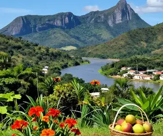 Calçoene: Tudo sobre essa encantadora cidade do Amapá Calçoene: Tudo sobre essa encantadora cidade do Amapá