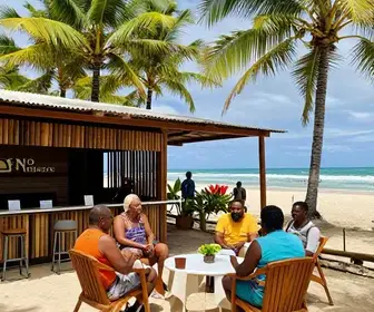 Centros de Atendimento ao Turista: Explorando o Amapá Centros de Atendimento ao Turista: Explorando o Amapá