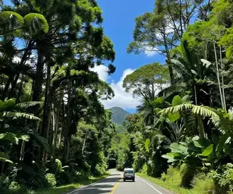 Como chegar a Serra do Navio partindo de Macapá Como chegar a Serra do Navio partindo de Macapá