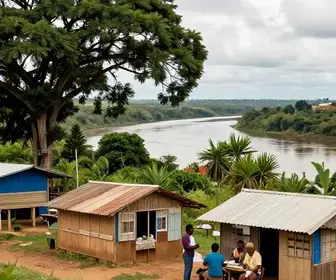 Como Funciona o Dinheiro e os Pagamentos na Fronteira do Oiapoque