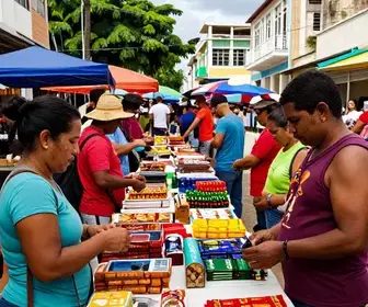Compras em Macapá: Onde Encontrar os Melhores Produtos