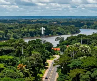 Conectividade no Amapá: Entenda a Internet e o Sinal de Celular