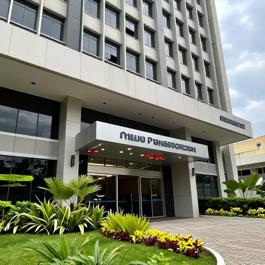 Conheça a MSilva Prime Transportadora