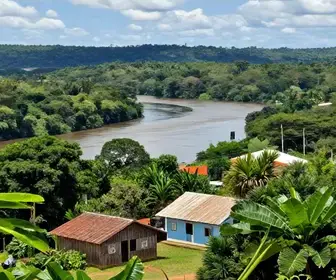 Conheça Tartarugalzinho: O Guia Turístico Completo da Região Conheça Tartarugalzinho: O Guia Turístico Completo da Região
