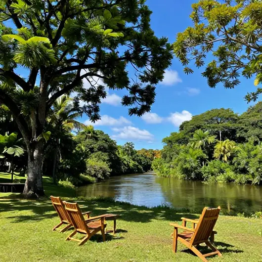 Cunani Turismo: Descubra as Belezas do Amapá Cunani Turismo: Descubra as Belezas do Amapá
