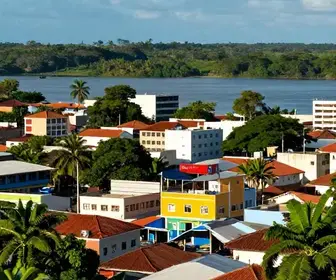 Descubra 5 Cidades e Vilas Imperdíveis no Amapá Descubra 5 Cidades e Vilas Imperdíveis no Amapá