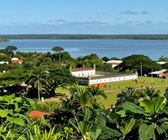 Descubra 6 Atrações Imperdíveis no Amapá Descubra 6 Atrações Imperdíveis no Amapá