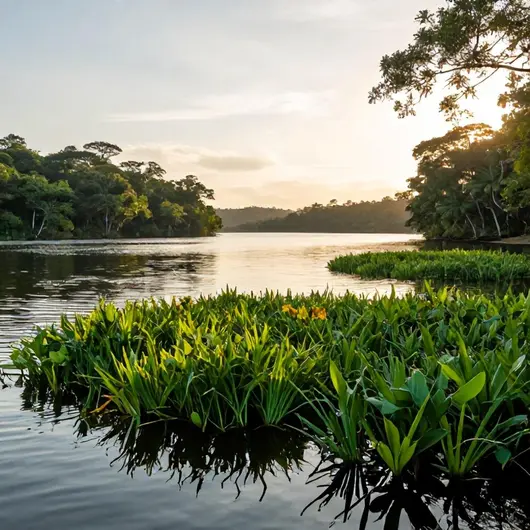 Descubra a APA do Lago do Amapá