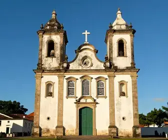Descubra a Fortaleza de São José de Macapá: Um Patrimônio Histórico do Amapá Descubra a Fortaleza de São José de Macapá: Um Patrimônio Histórico do Amapá