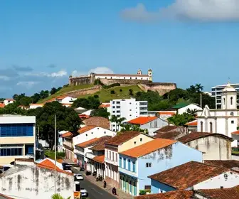Descubra a História de Macapá: Um Patrimônio Cultural do Brasil