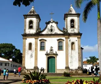 Descubra a História e Importância da Igreja de São José de Macapá Descubra a História e Importância da Igreja de São José de Macapá