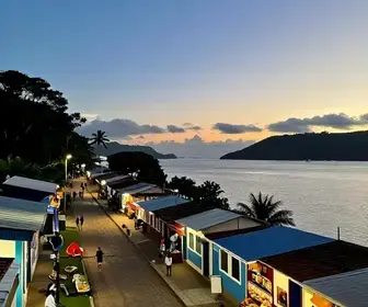 Descubra a Orla de Macapá: Um Passeio Inesquecível pela Beira do Amapá Descubra a Orla de Macapá: Um Passeio Inesquecível pela Beira do Amapá