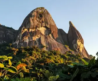 Descubra a Pedra do Guindaste: Uma Joia Natural do Amapá Descubra a Pedra do Guindaste: Uma Joia Natural do Amapá