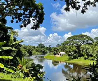 Descubra a Região Meio do Mundo no Amapá: Um Destino Único Descubra a Região Meio do Mundo no Amapá: Um Destino Único