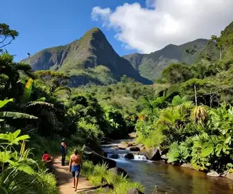 Descubra a Serra do Navio: guia turístico completo Descubra a Serra do Navio: guia turístico completo