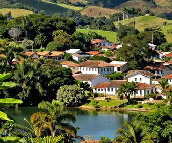 Descubra a Vila do Cunani: Guia Completo de Turismo no Amapá