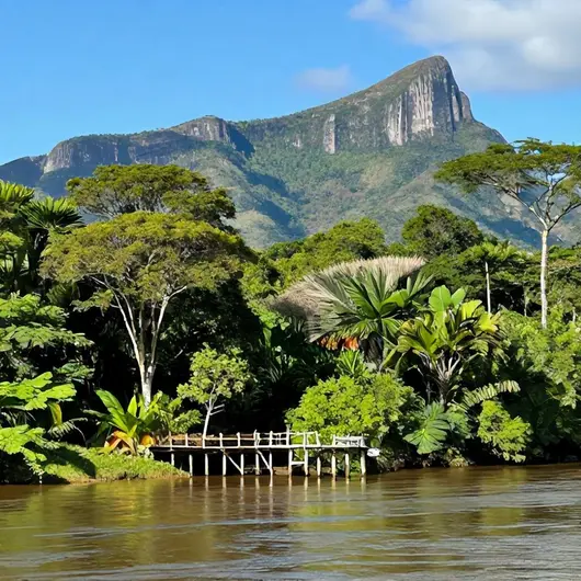Descubra Amapá: Um Destino Imperdível Descubra Amapá: Um Destino Imperdível