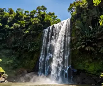 Descubra as Maravilhas das Cachoeiras do Amapá