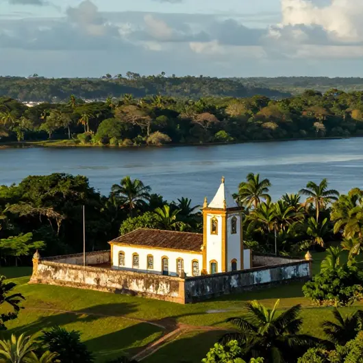 Descubra as Maravilhas do Amapá