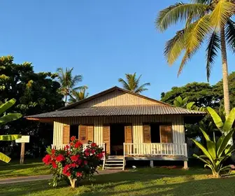 Descubra as Melhores Pousadas em Mazagão, Amapá