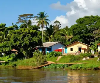 Descubra Ferreira Gomes: O Guia Turístico Completo da Cidade