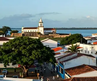 Descubra Macapá: Um City Tour Imperdível pela Capital do Amapá Descubra Macapá: Um City Tour Imperdível pela Capital do Amapá
