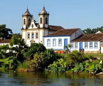 Descubra Mazagão Velho: Um Bate-Volta Imperdível saindo de Macapá
