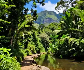 Descubra o Melhor Roteiro de Ecoturismo no Amapá Descubra o Melhor Roteiro de Ecoturismo no Amapá