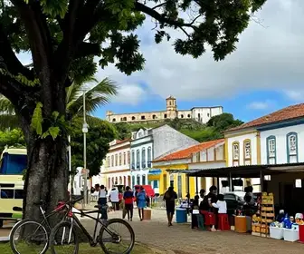 Descubra o Melhor Roteiro de Fim de Semana em Macapá Descubra o Melhor Roteiro de Fim de Semana em Macapá