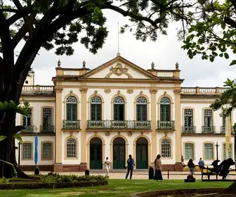 Descubra o Museu Histórico Joaquim Caetano da Silva em Macapá – Amapá Descubra o Museu Histórico Joaquim Caetano da Silva em Macapá - Amapá